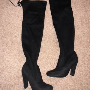 Steve Madden Gorgeous boot